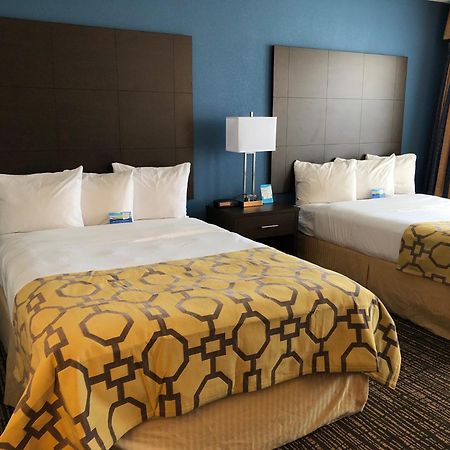Baymont By Wyndham Washington Hotel Luaran gambar