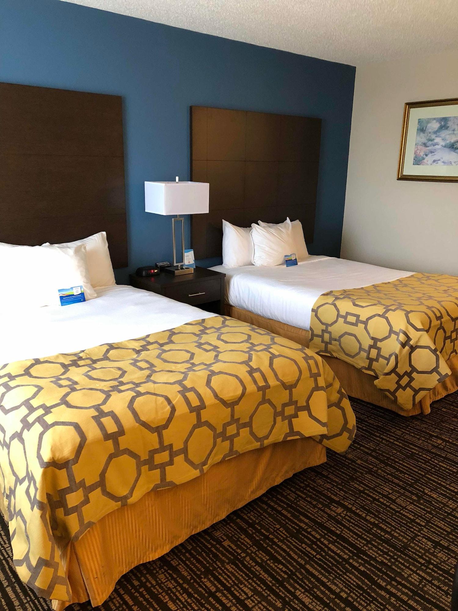 Baymont By Wyndham Washington Hotel Luaran gambar