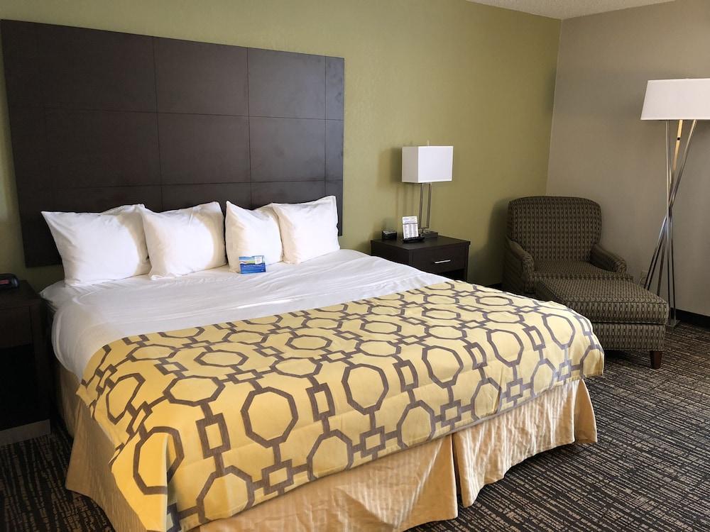 Baymont By Wyndham Washington Hotel Luaran gambar
