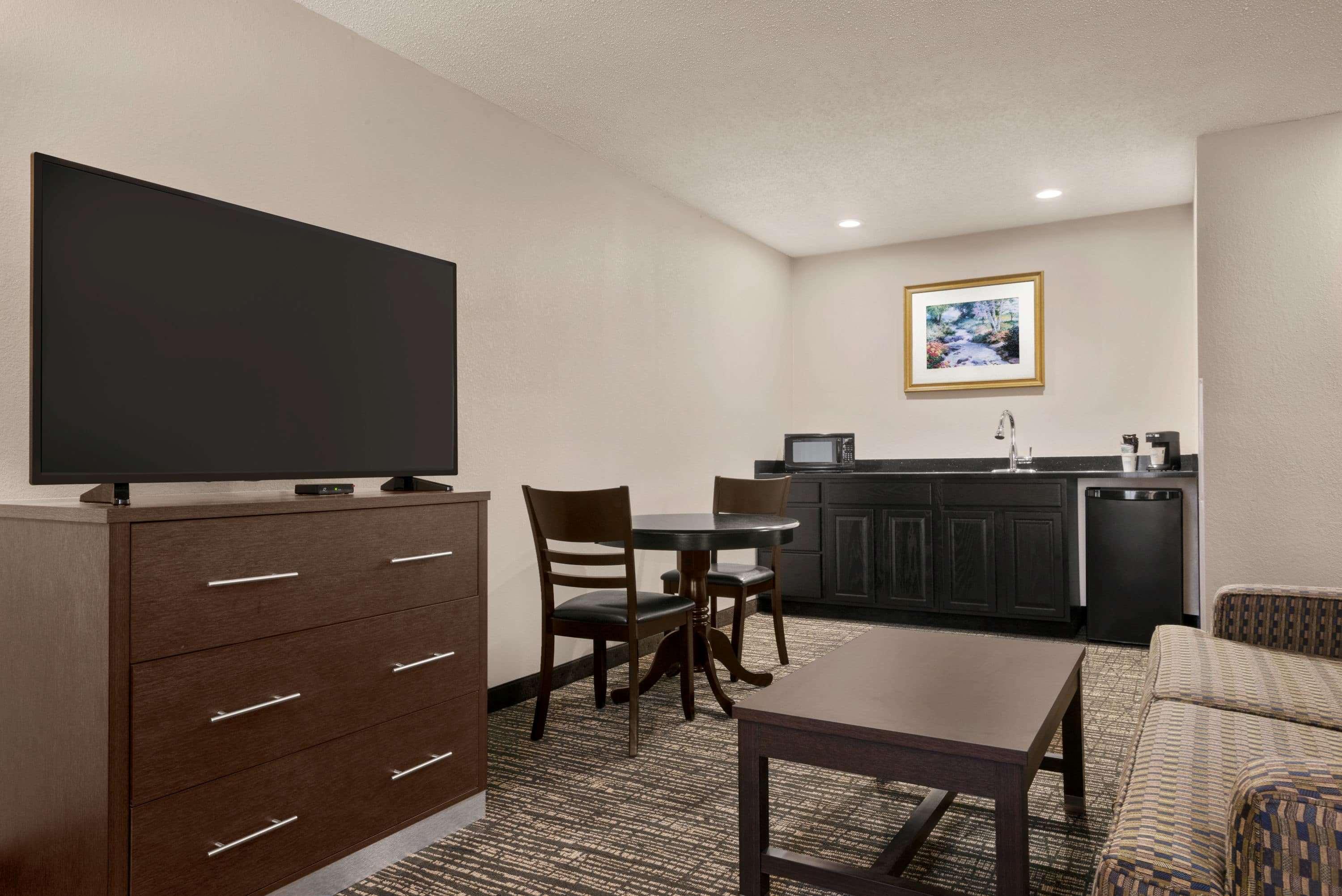 Baymont By Wyndham Washington Hotel Luaran gambar