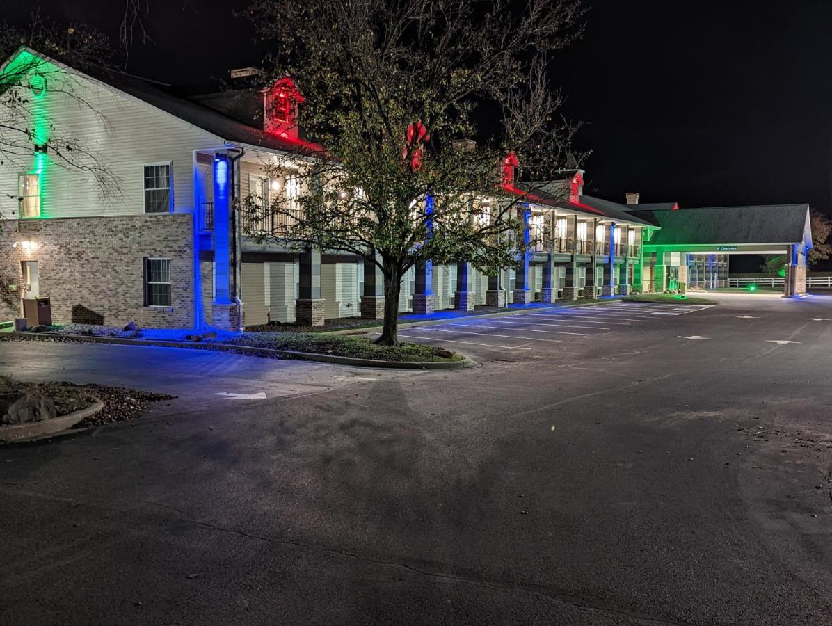 Baymont By Wyndham Washington Hotel Luaran gambar