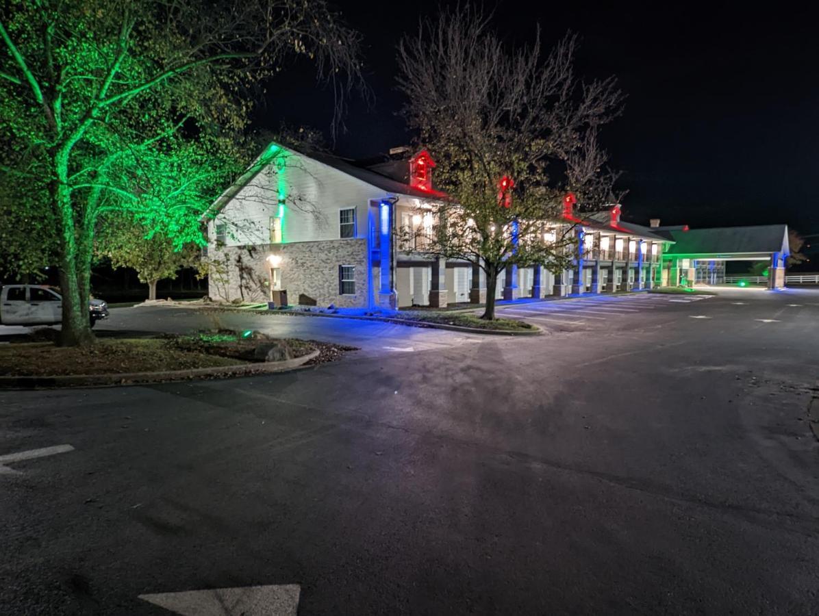 Baymont By Wyndham Washington Hotel Luaran gambar