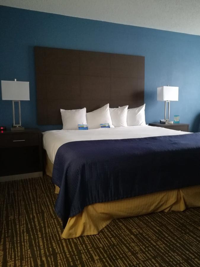 Baymont By Wyndham Washington Hotel Luaran gambar