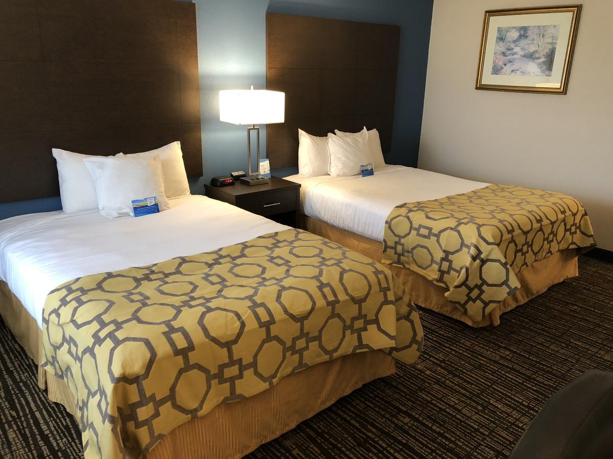 Baymont By Wyndham Washington Hotel Luaran gambar